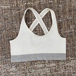 NWOT Free Press Bralette